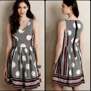 Anthropologie Maeve Dress size 4 small.